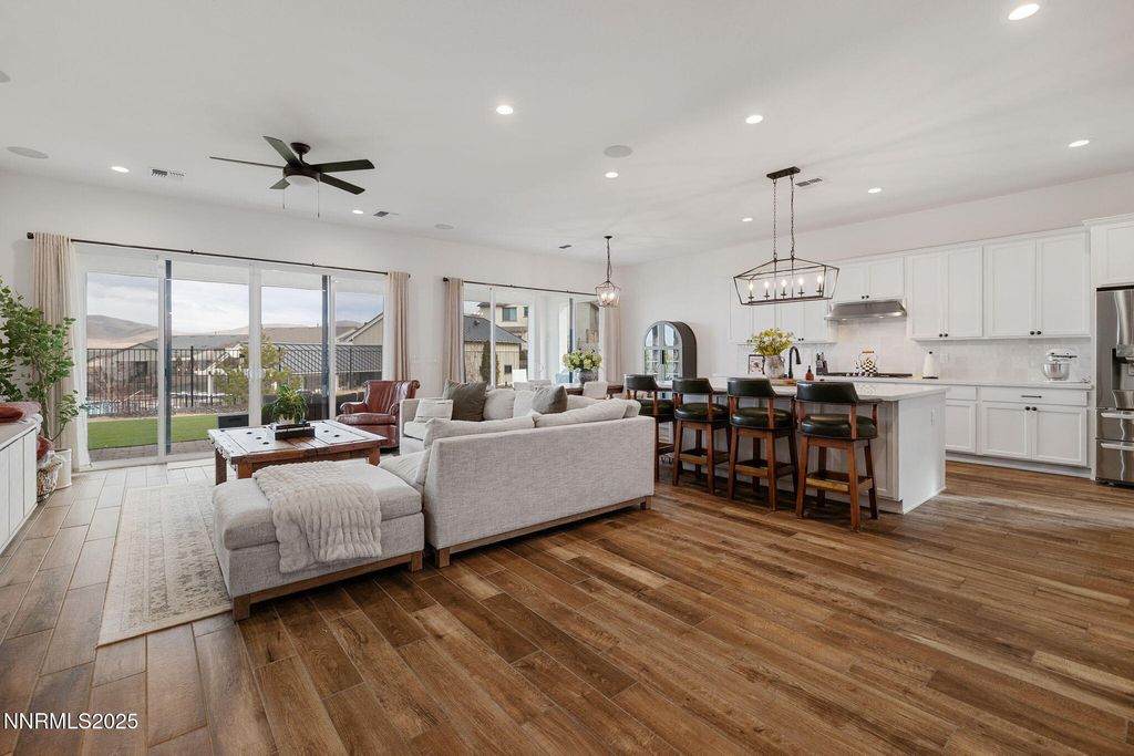 Photo of 3011 Silverberry Lane, Reno, NV 89521 (MLS # 260000086)