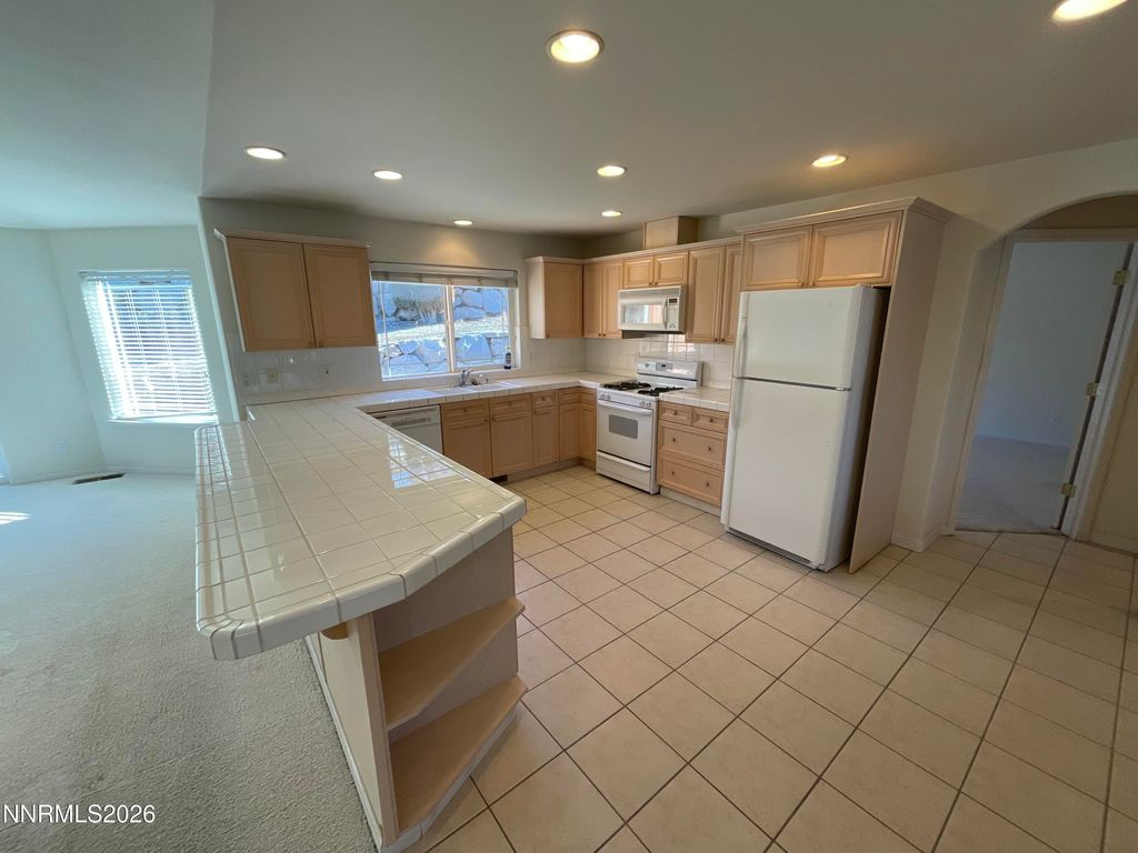 Photo of 3455 Thornhill Court, Reno, NV 89509 (MLS # 260000609)