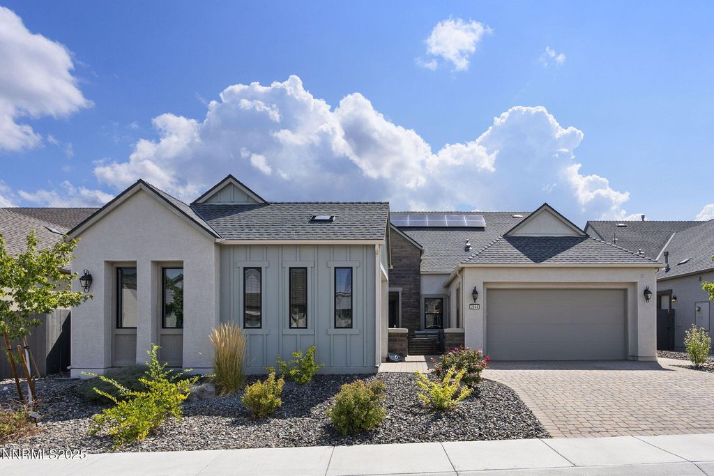 Photo of 2944 Ruby Desert Drive, Reno, NV 89521 (MLS # 250055816)