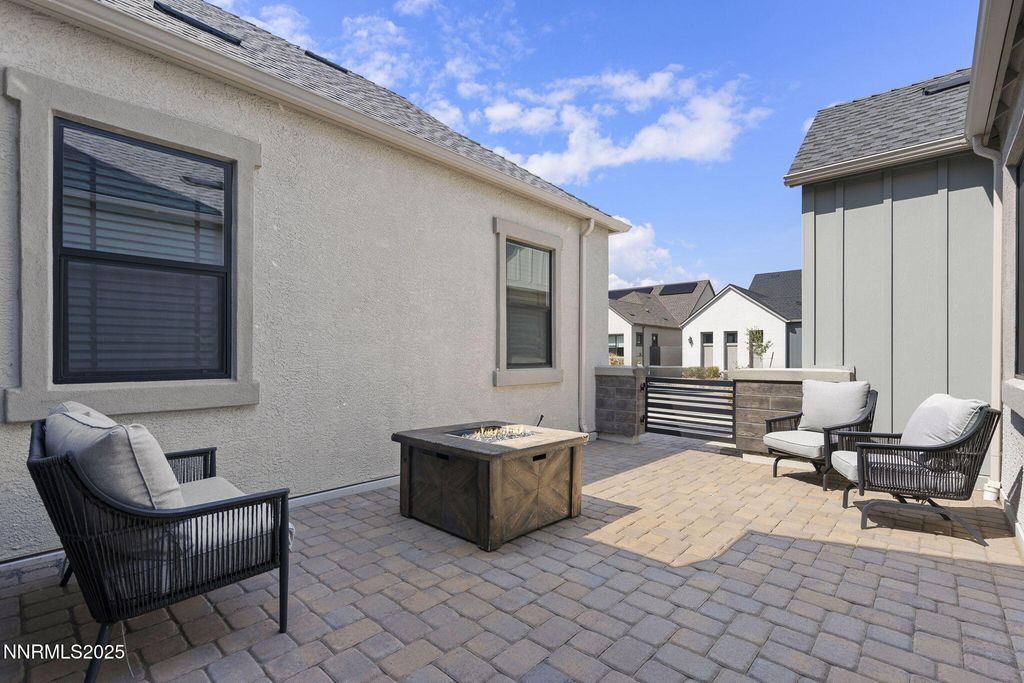 Photo of 2944 Ruby Desert Drive, Reno, NV 89521 (MLS # 250055816)