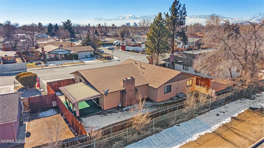 Photo of 240 E Gault Way, Sparks, NV 89431 (MLS # 260000721)
