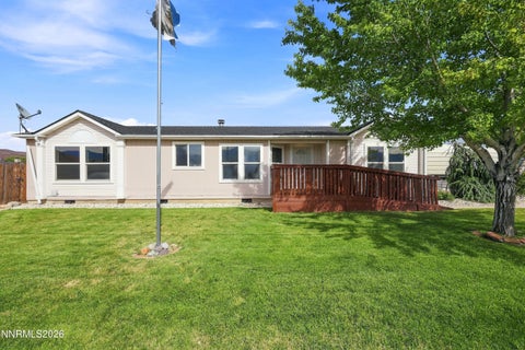 2 Bryan Circle, Carson City, NV 89706 - #: 260010840