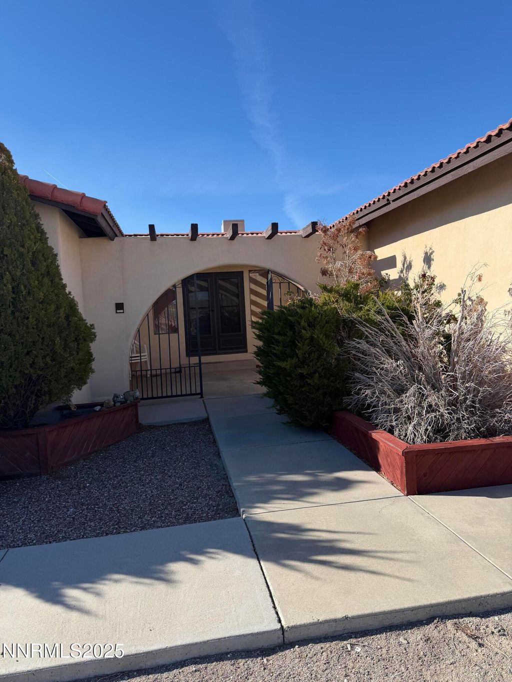 Photo of 2309 Dalea Court, Tonopah, NV 89049 (MLS # 250058983)