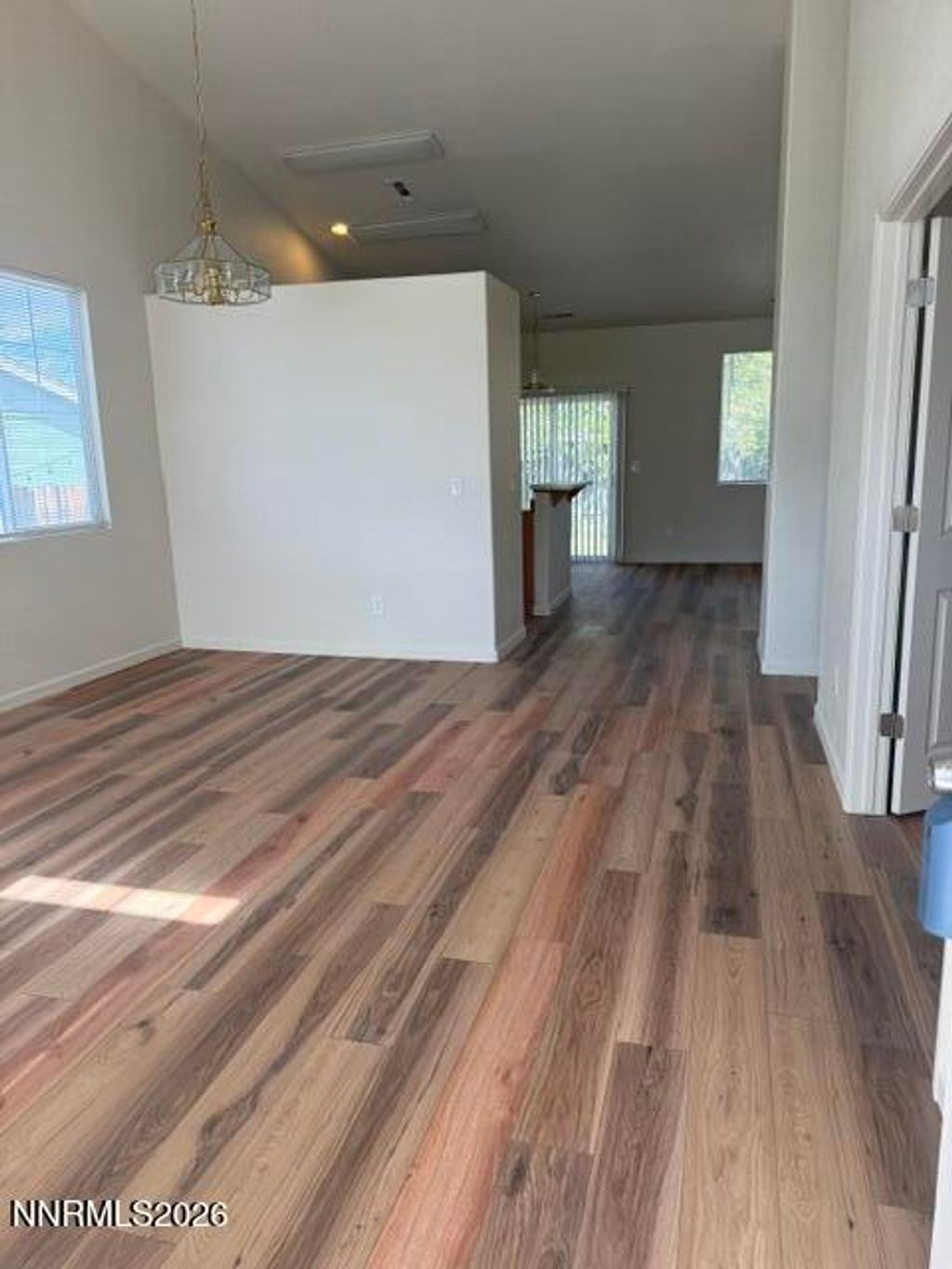 Photo of 9040 Rising Moon Drive, Reno, NV 89506 (MLS # 260005252)