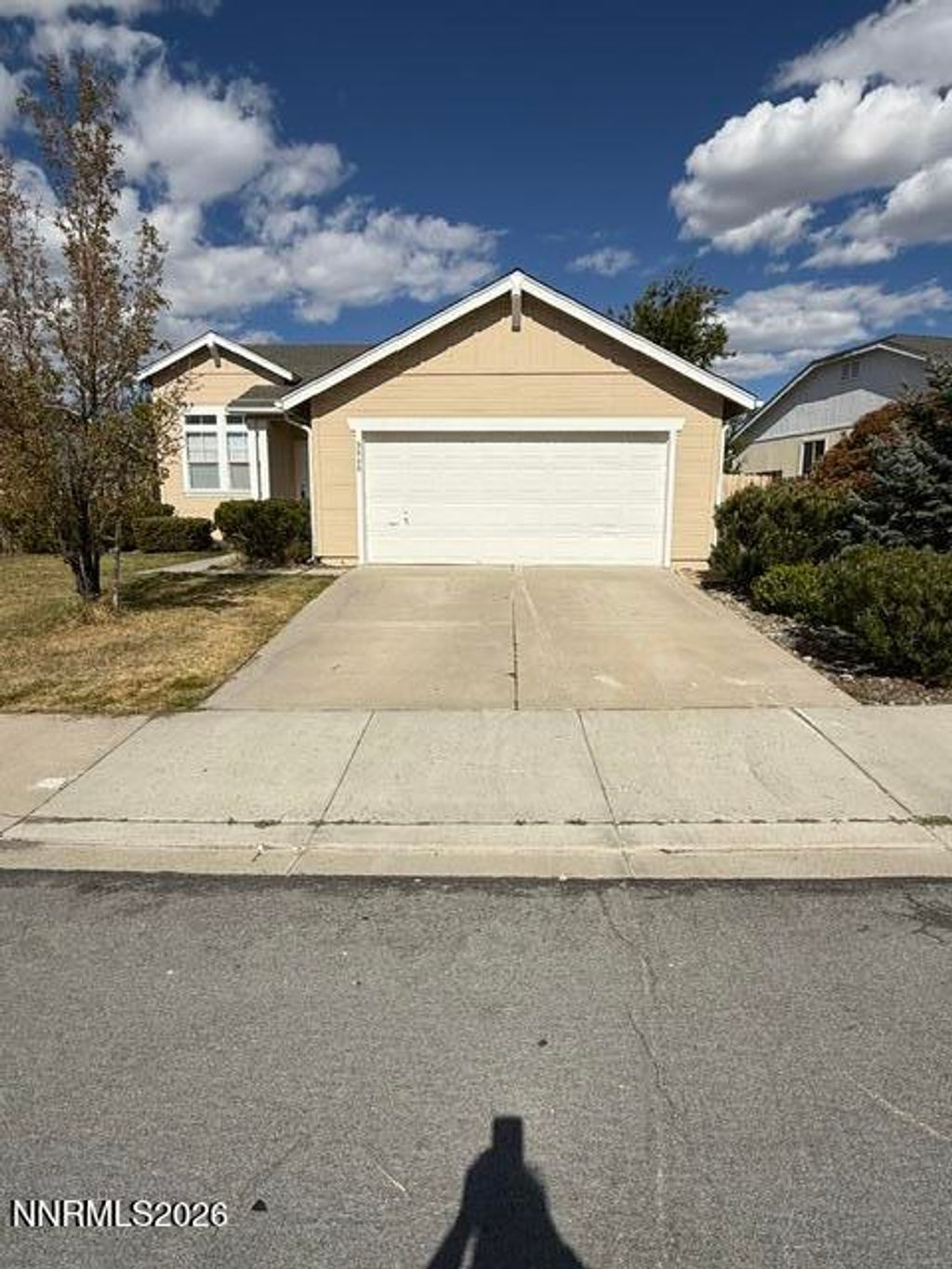 Photo of 9040 Rising Moon Drive, Reno, NV 89506 (MLS # 260005252)