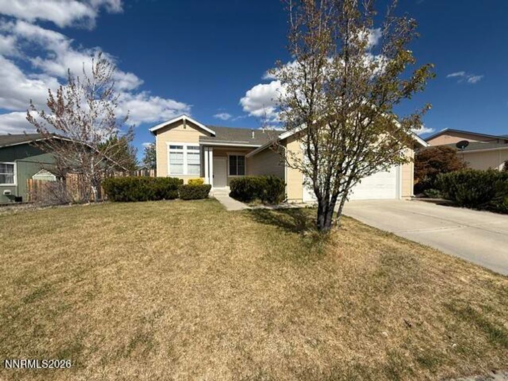 Photo of 9040 Rising Moon Drive, Reno, NV 89506 (MLS # 260005252)