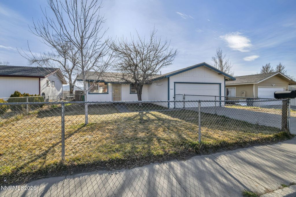 Photo of 3565 Vista Grande Boulevard, Carson City, NV 89705 (MLS # 260001129)