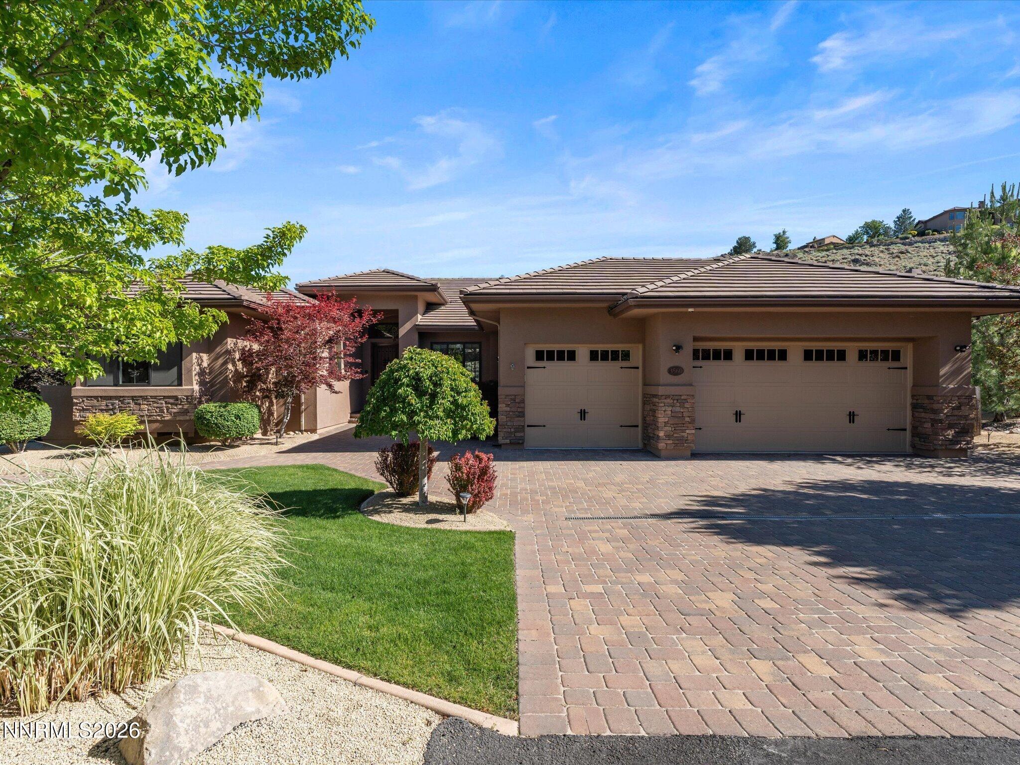 3560 Aspen Hollow
