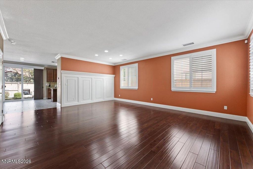 Photo of 10825 Pebble Hill Drive, Reno, NV 89521 (MLS # 260006505)