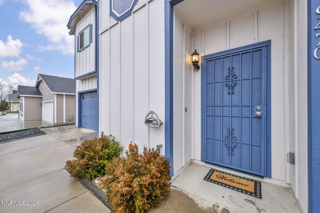 Photo of 9470 Stoney Creek Way, Reno, NV 89506 (MLS # 260001703)