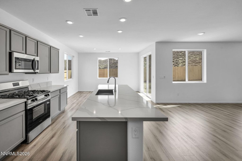 Photo of 725 Kess Way #Lot 43, Reno, NV 89506 (MLS # 260004318)