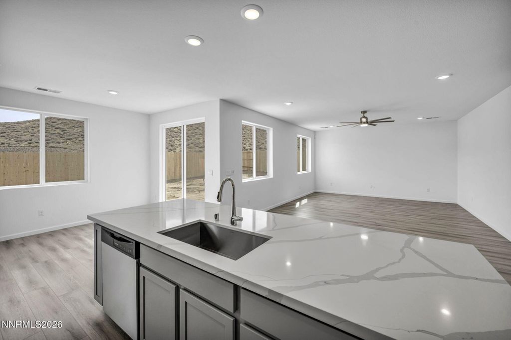 Photo of 725 Kess Way #Lot 43, Reno, NV 89506 (MLS # 260004318)