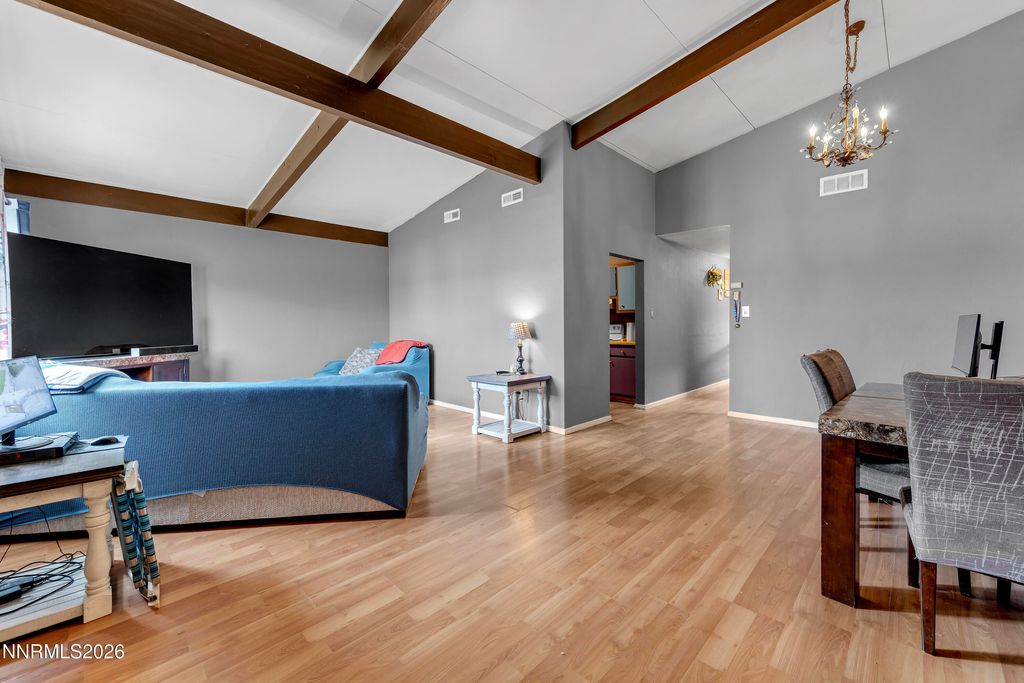 Photo of 13412 Mount Lassen Street, Reno, NV 89506 (MLS # 260004628)