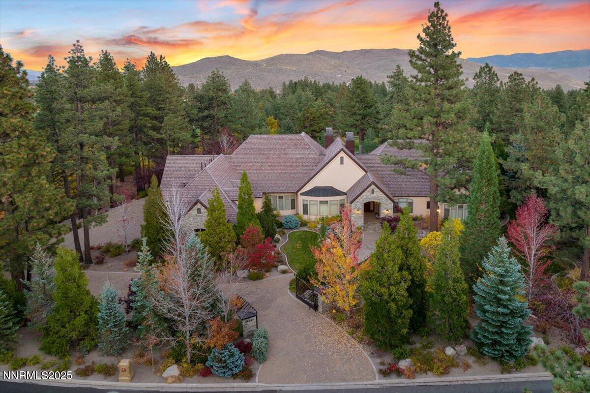 20000 Bordeaux Drive