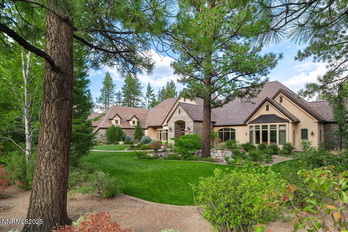 20000 Bordeaux Drive