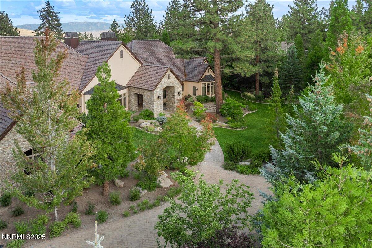 20000 Bordeaux Drive