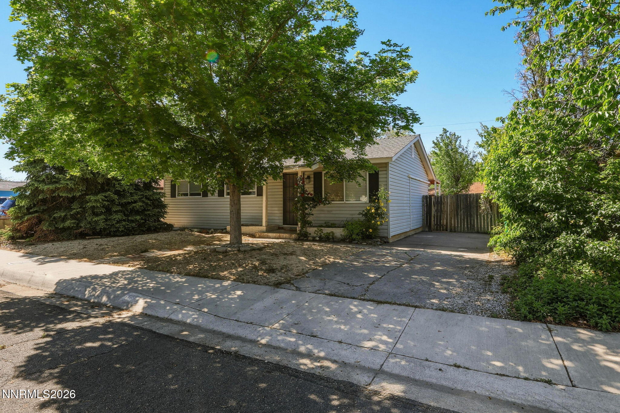 3408 Rauscher Drive