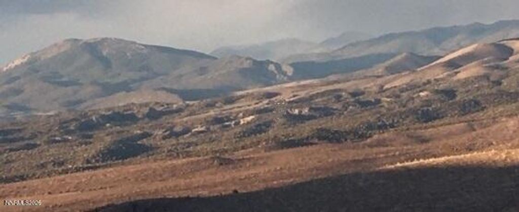 Photo of 8522 Pinenut Creek Road, Gardnerville, NV 89410 (MLS # 260001606)