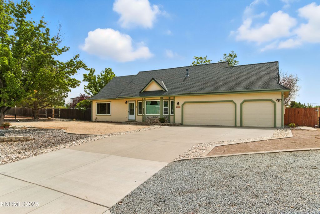 Photo of 260 Virgil Drive, Sparks, NV 89441 (MLS # 260001282)