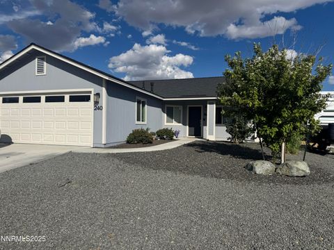 240 Misty Way, Dayton, NV 89403 - #: 250056157
