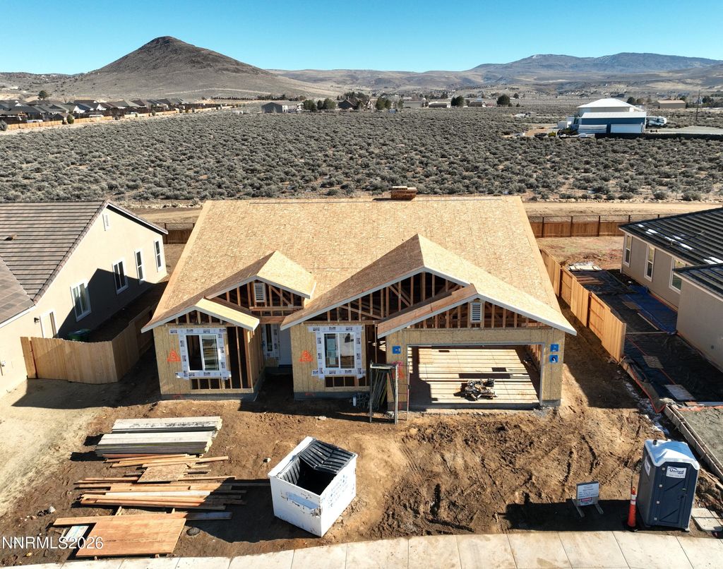 Photo of 2382 Seaberry Drive #97, Spanish Springs, NV 89441 (MLS # 260000643)