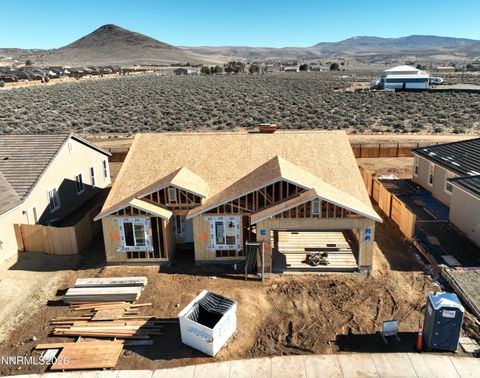 2382 Seaberry Drive 97 Spanish Springs NV 89441