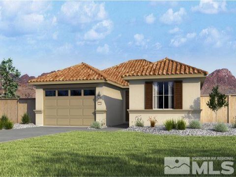 596 Union Road Unit Homesite 56, Dayton, NV 89403 - #: 260004712