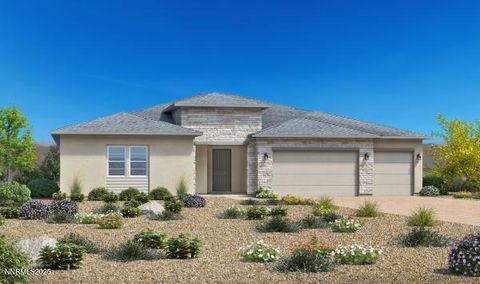 1531 Evangeline Drive Unit Tavira 64, Sparks, NV 89436 - #: 250058386