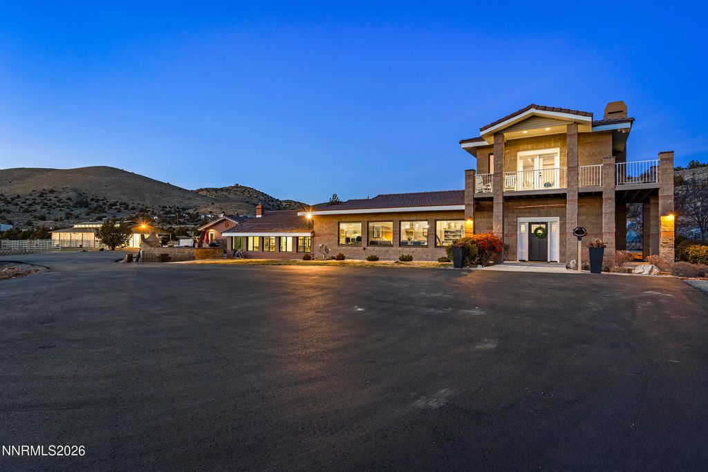 Photo of 730 Encanto Drive, Sparks, NV 89441 (MLS # 260001049)