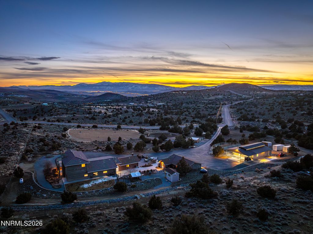 Photo of 730 Encanto Drive, Sparks, NV 89441 (MLS # 260001049)