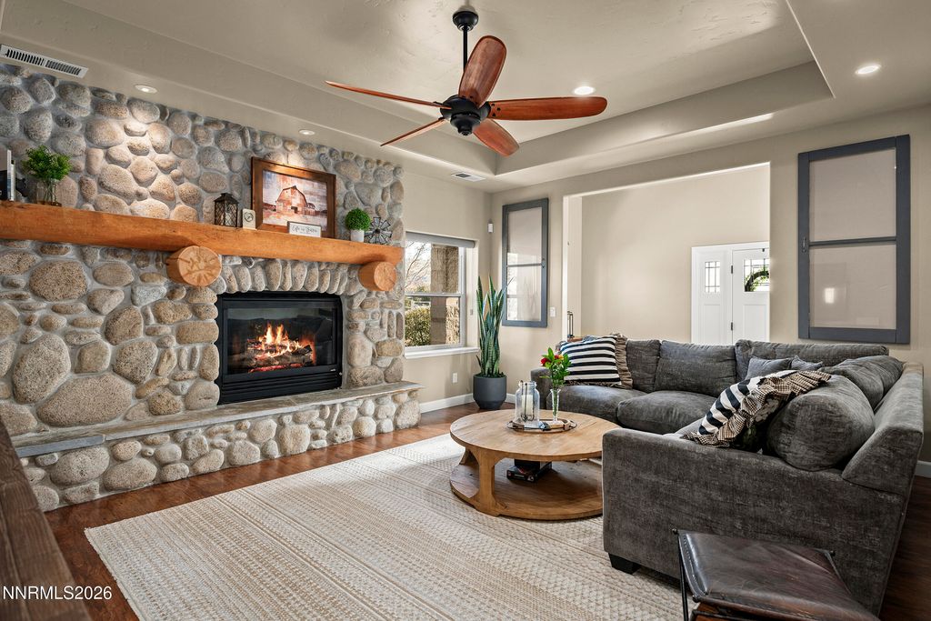 Photo of 730 Encanto Drive, Sparks, NV 89441 (MLS # 260001049)