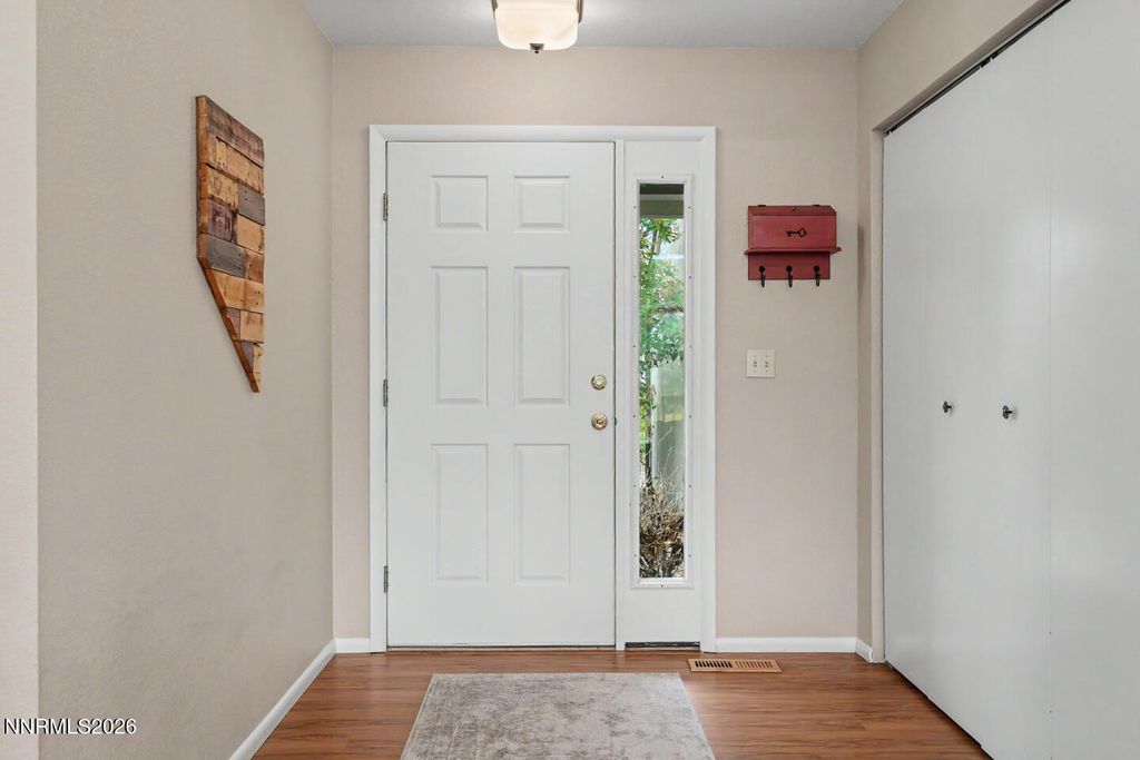 Photo of 1500 Manchester Circle, Fallon, NV 89406 (MLS # 260005831)