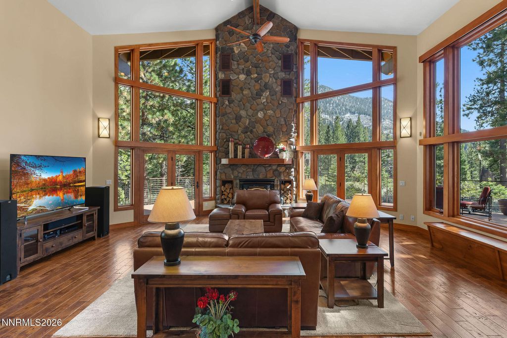 Photo of 101 Meadow Drive, Stateline, NV 89449 (MLS # 260004789)