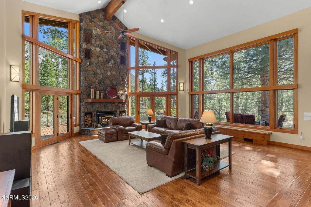 Photo of 101 Meadow Drive, Stateline, NV 89449 (MLS # 260004789)