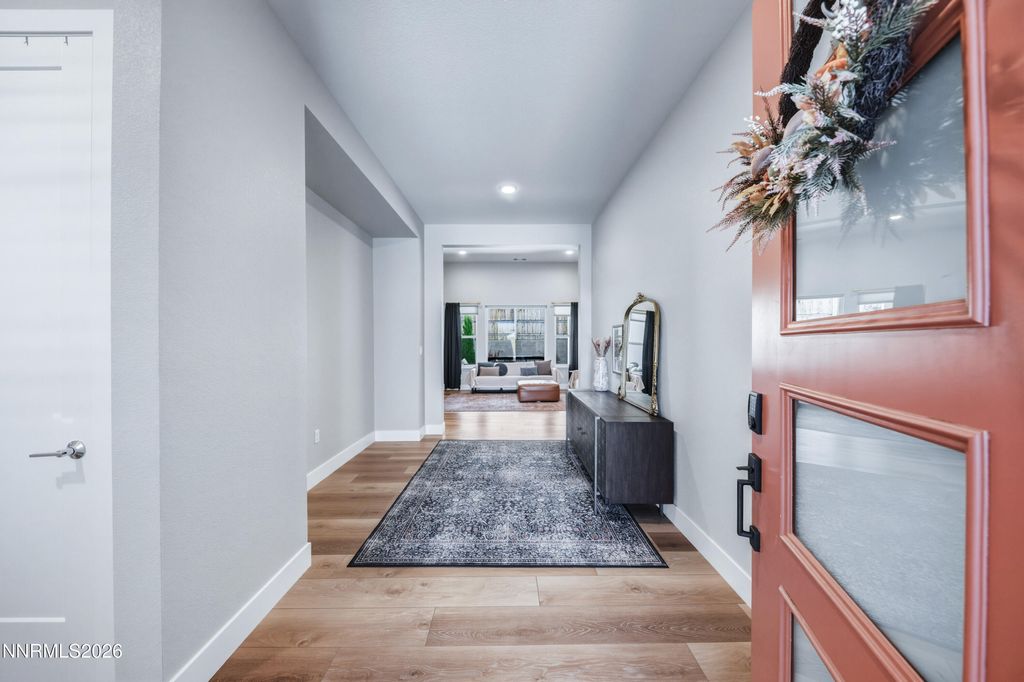 Photo of 972 Little Star Drive, Reno, NV 89511 (MLS # 260004257)