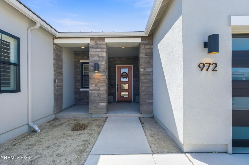 Photo of 972 Little Star Drive, Reno, NV 89511 (MLS # 260004257)