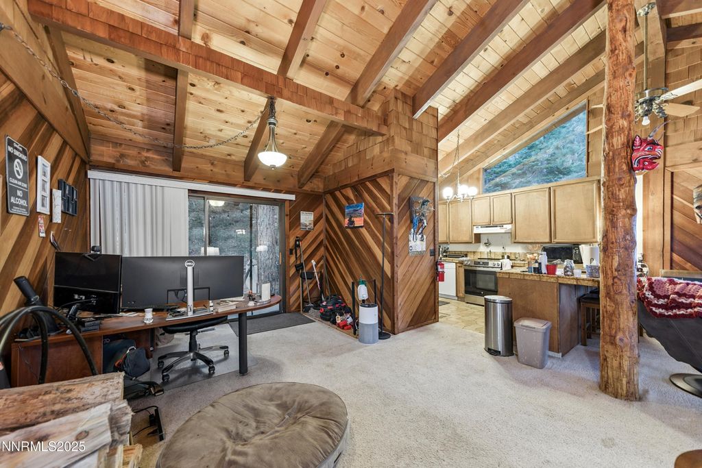 Photo of 349 Maryanne Drive, Stateline, NV 89449 (MLS # 250056372)