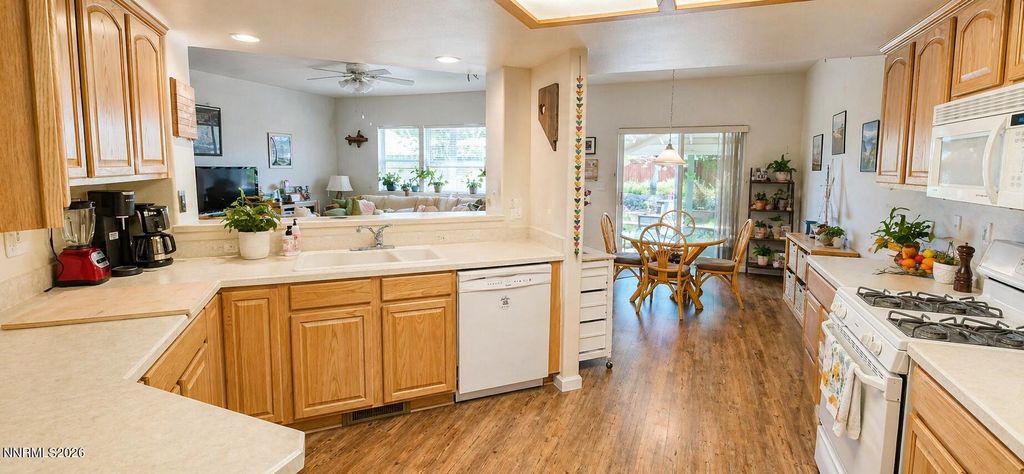 Photo of 2606 Wildrye Court, Minden, NV 89423 (MLS # 260005243)