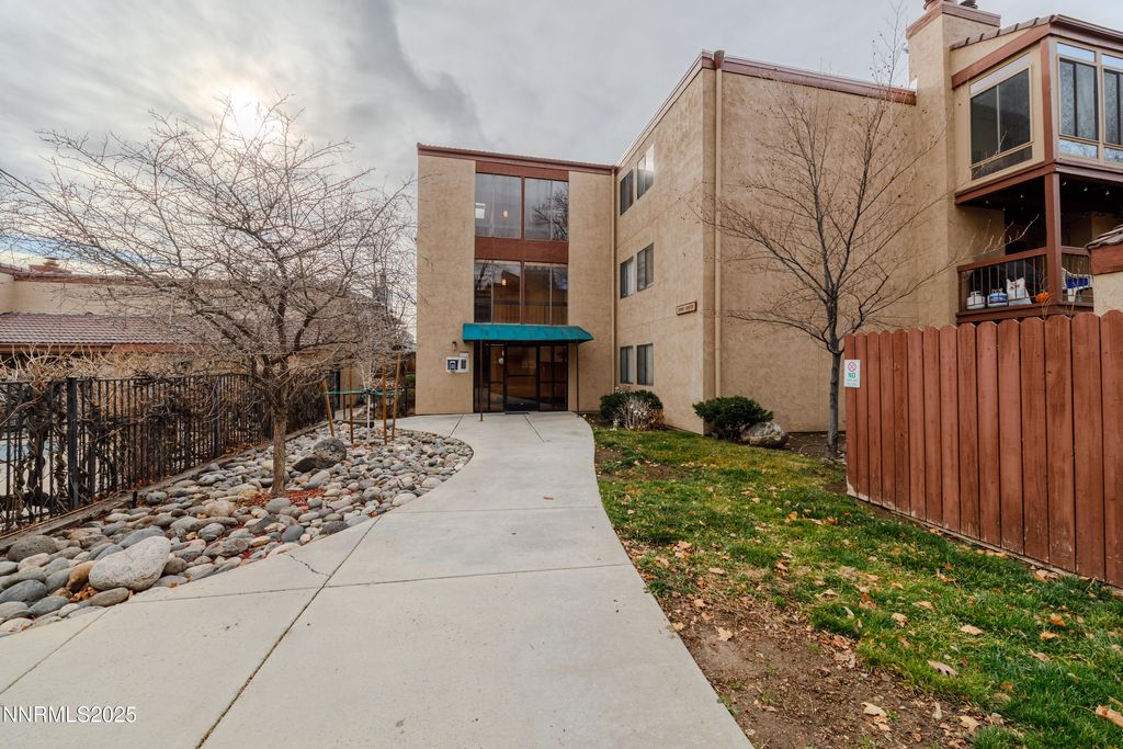 Photo of 1000 Beck Street #276, Reno, NV 89509 (MLS # 260000356)