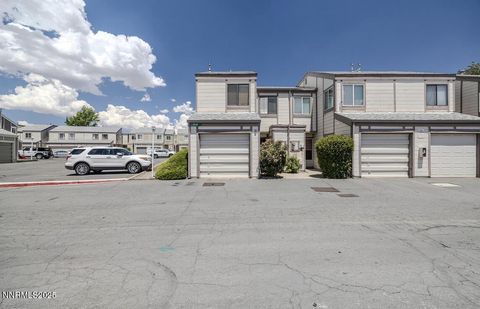 1536 Irene Way, Sparks, NV 89431 - #: 250052598