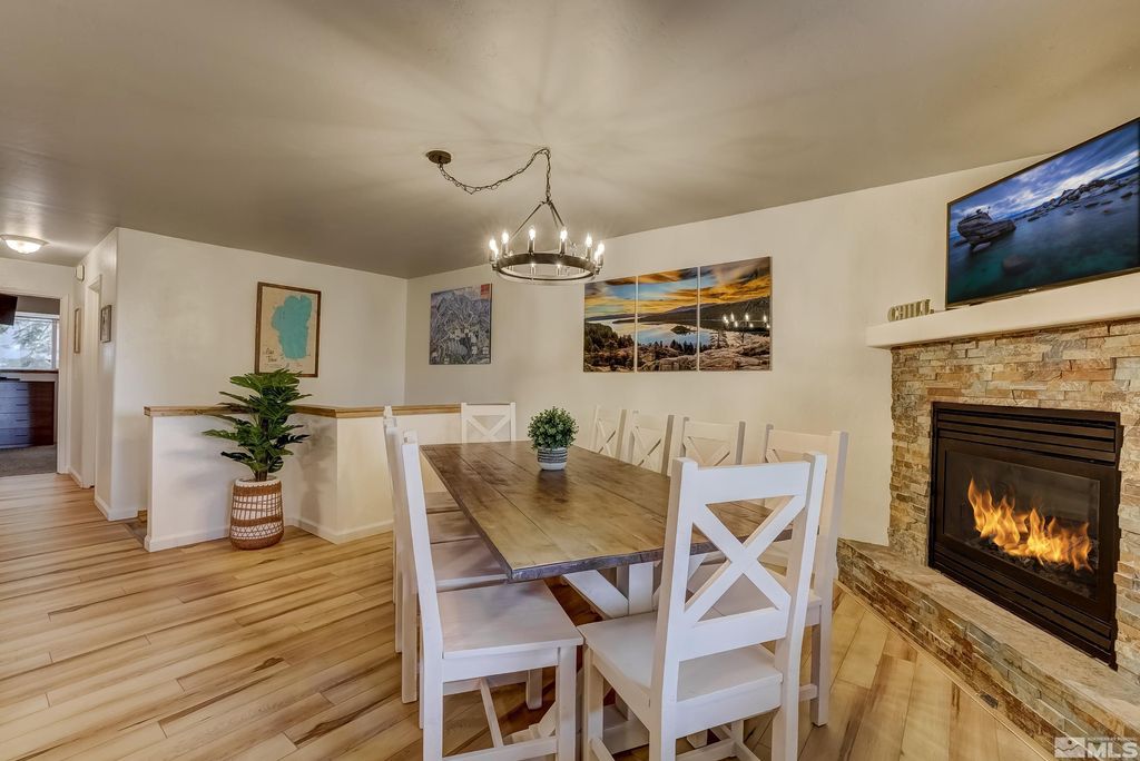 Photo of 758 Milky Way Court #B, Stateline, NV 89449 (MLS # 250058530)