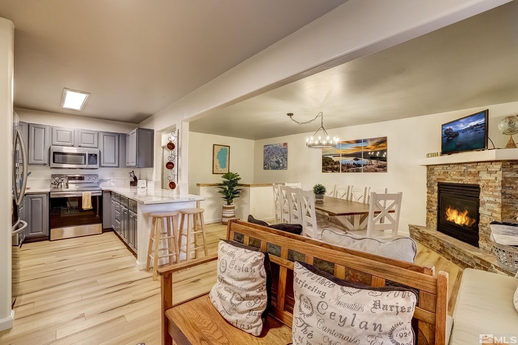 Photo of 758 Milky Way Court #B, Stateline, NV 89449 (MLS # 250058530)