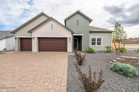 3114 Thrasher Street Unit Cinnamon 162, Sparks, NV 89441 - #: 250055293