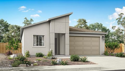 512 Daisy Fay Way Carson City NV 89705