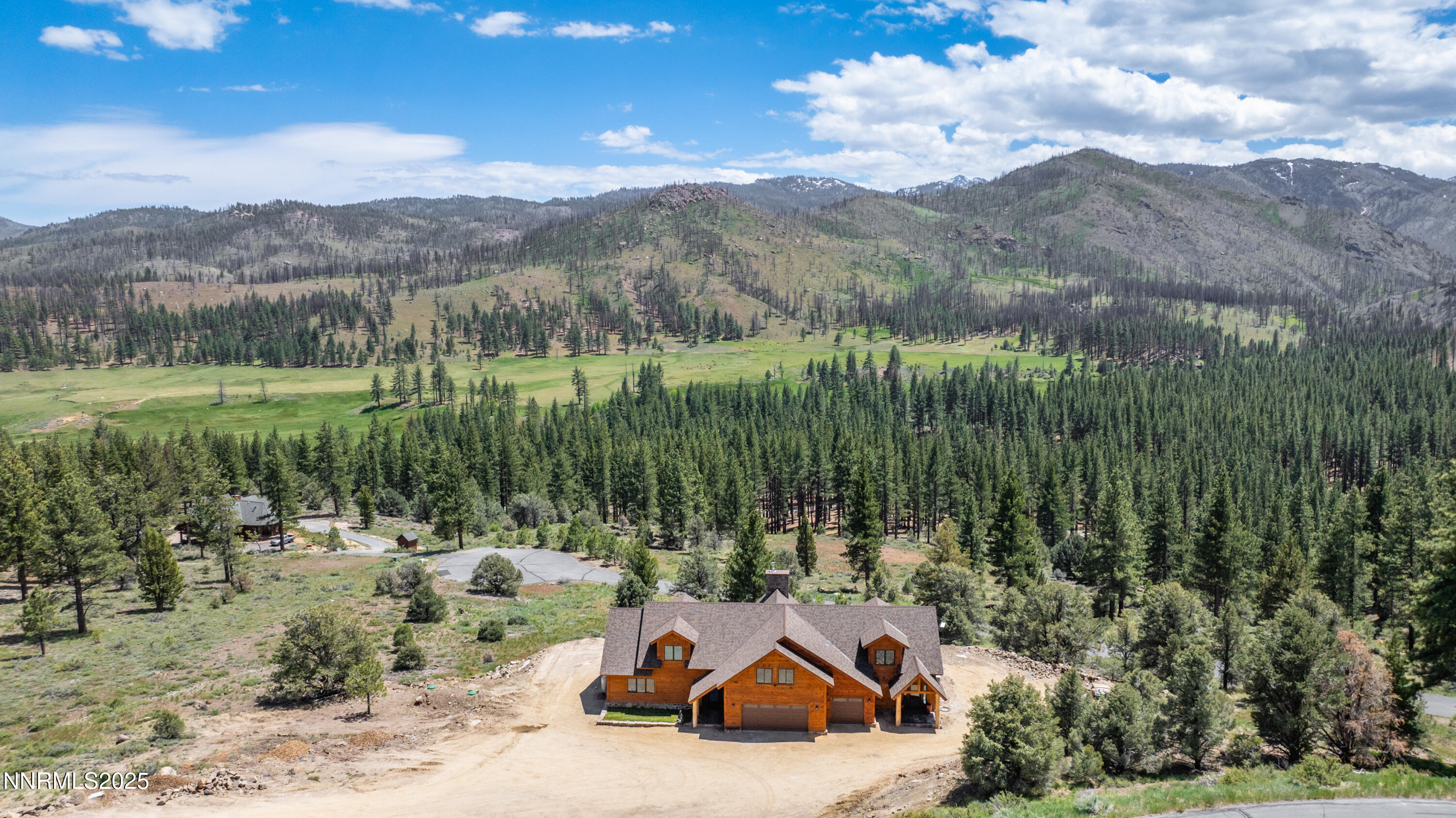 151 Silver Peak Road