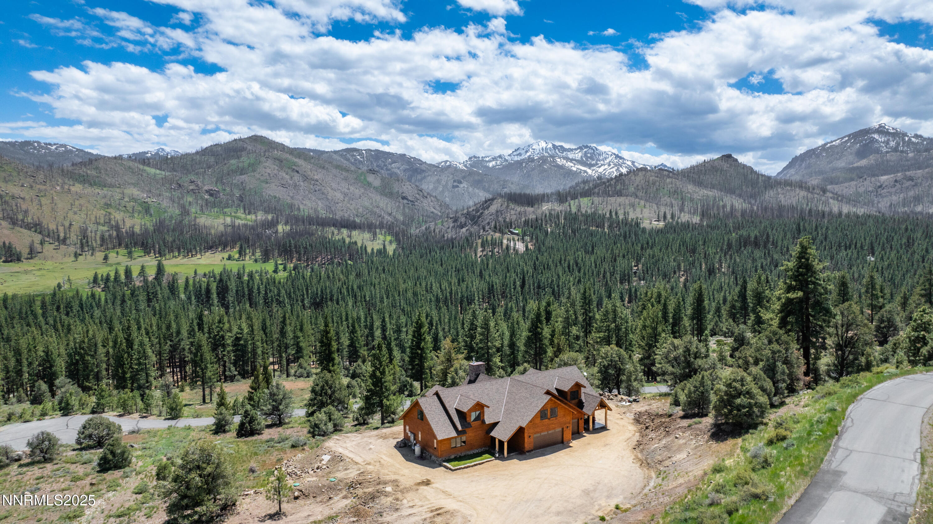 151 Silver Peak Road