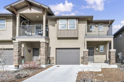 1356 Saltern Drive Carson City NV 89706