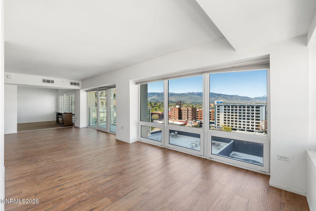 Photo of 255 N Sierra Street #UNIT 1012, Reno, NV 89501 (MLS # 250057645)