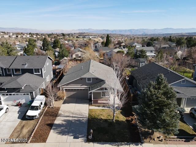 1600 Saturno Heights