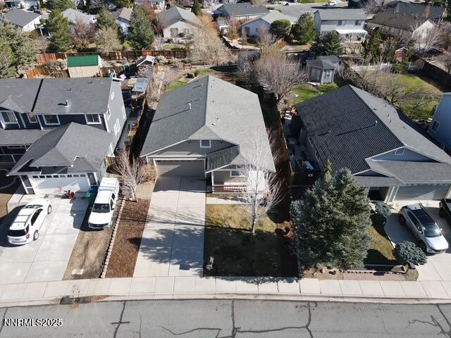 1600 Saturno Heights